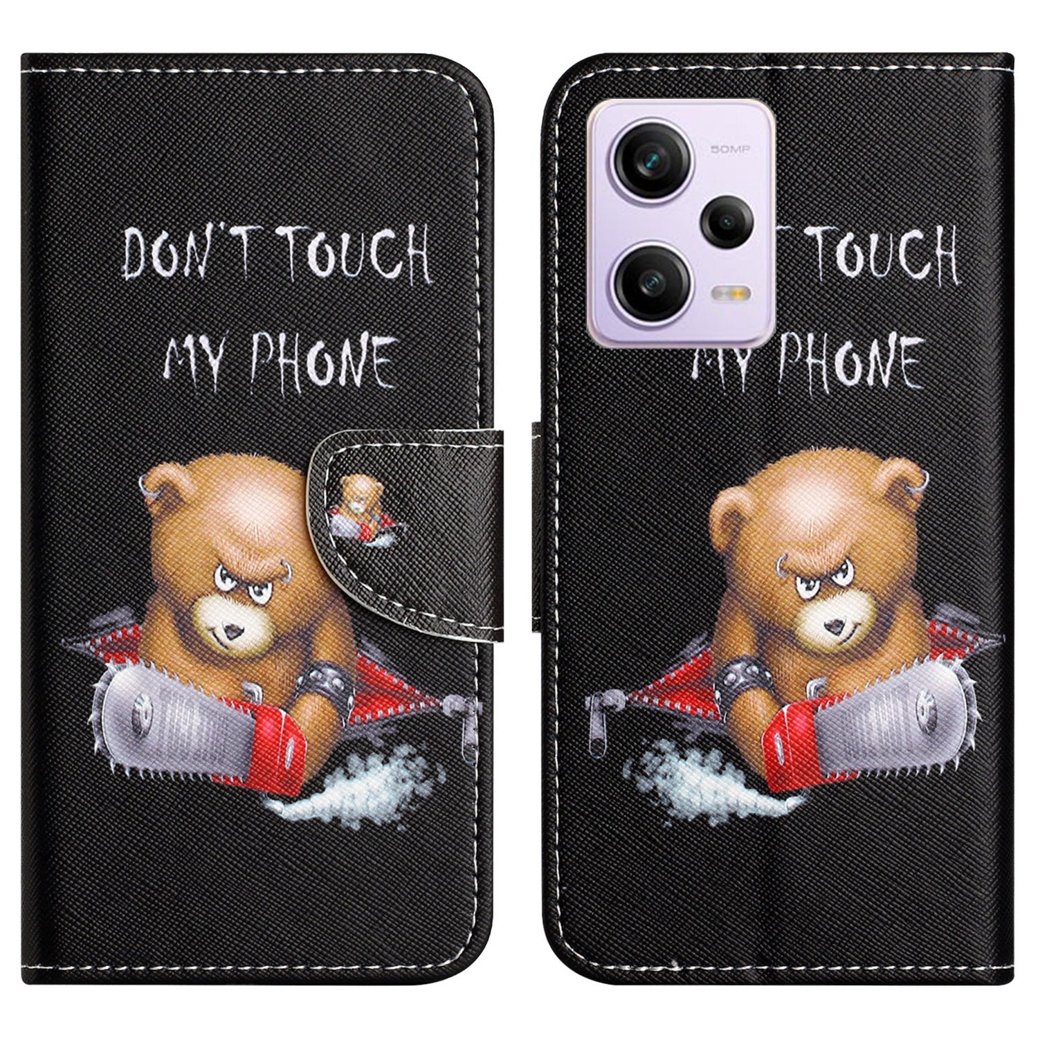 PU Leather Case for Xiaomi Redmi Note 12 Pro 5G Pattern Printing Cross Texture Wallet Stand Phone Cover PU Leather Case for Xiaomi Redmi Note 12 Pro 5G Pattern Printing Cross Texture Wallet Stand Phone Cover